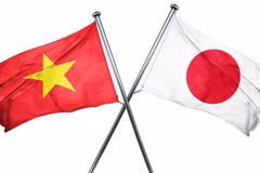 Vietnamese apprentices win prizes at Japanese eloquent contest 