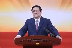 Prime Minister pledges more support to businesses