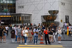 Malaysia promotes ASEAN Tourism Strategy Plan