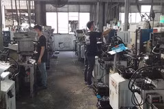 Binh Duong: 81 percent of companies resume operation after Tet