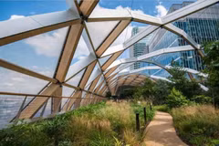 Vietnam improves transparency rank in real estate
