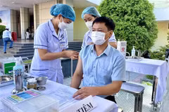 Another 705 COVID-19 cases recorded on July 16