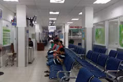 Da Nang stroke centre awarded platinum status