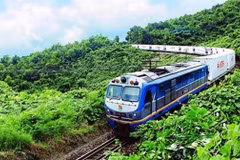 51.3 million USD invested in Vinh – Nha Trang railway renovation, upgrade project