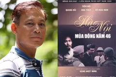 Actor Tien Hoi sets record for playing late President 