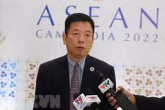 Vietnam’s initiatives at AMM-55 receive support: ambassador