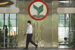 Thailand’s bank unveils expansion plan in Vietnam 