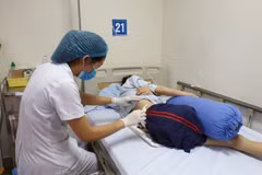 Vietnam provided with 7 million USD worth of innovative drug for haemophilia
