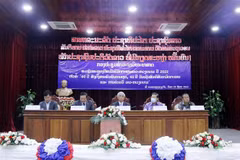 Vientiane workshop highlights Vietnam – Laos special relationship 