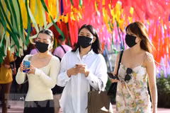 Thailand revives tourism stimulus package