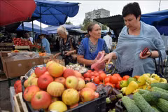 Russia – West tension affects OVs’ business in Russia: expert 