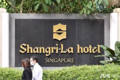 Vietnam attending 19th Shangri-La Dialogue
