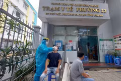 HCM City to increase funding for embattled grassroots medical centres