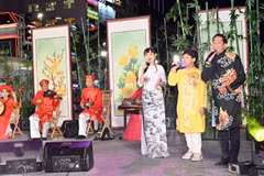 Ho Chi Minh City festival highlights world cultures