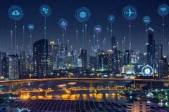 Thailand moves toward third phase of digital landscape development plan 