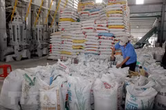 Vietnamese rice exporters expect higher prices