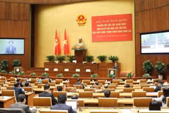 Party’s resolution on national industrialisation, modernisation disseminated