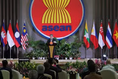 ASEAN stronger thanks to effective pandemic response: Secretary General