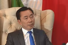 Vietnam-India ties lifted up to new height: Diplomat 