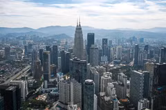 Malaysia’s economy forecast to expand 4-5% in 2023