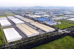 Vietnam top investment destinations for industrial real estate: experts