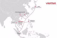 ADC cable route projected to be operational by 2023