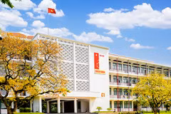 Seven universities in Vietnam meet int'l accreditation standards
