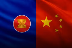 ASEAN, China to hold forum on health cooperation