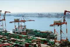 Regional Comprehensive Economic Partnership officially takes effect