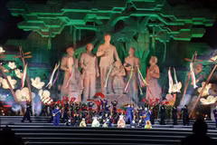 Practices of Then receive UNESCO certificate for Intangible Cultural Heritage of Humanity