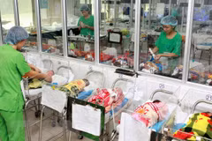 Vietnam’s population quality improved: report