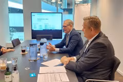 Vietnam, Denmark seek ways to intensify economic, trade ties