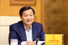 No increases in medical service fees: Deputy PM