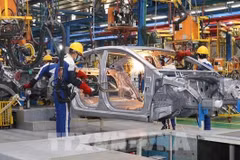 Vietnam needs skilled workforce to become upper-middle-income economy by 2035: WB