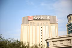 DFC signs 200-million-USD loan for SeABank