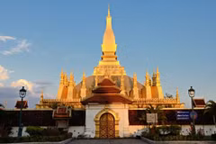 Laos enjoys trade surplus in three consecutive months