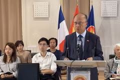 Policies on overseas Vietnamese discussed at webinar
