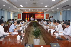 PM orders more efforts in corruption fight