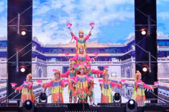Vietnam Tourism and Culture Festival underway in RoK