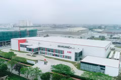 ABB debuts state-of-the-art electrical distribution manufacturing hub