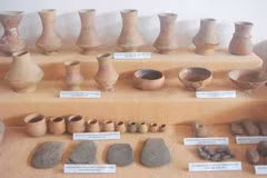 Quang Ngai working to promote values of Sa Huynh culture
