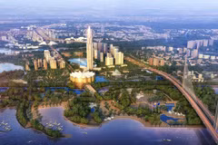 Hanoi moves to speed up smart city project