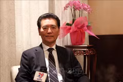 Diplomats optimistic about Vietnam-Japan ties in Year of the Tiger