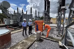 PM orders more urgent measures against Typhoon Noru