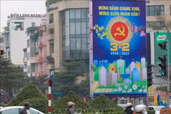 Foreign experts praise CPV’s sound leadership