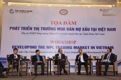 Debt market still in infancy, must develop faster