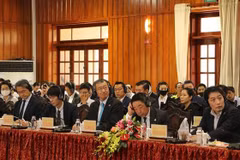 Long An seeks to attract more Japanese investors