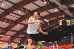Vietnam Open to feature high-ranking domestic, int’l players
