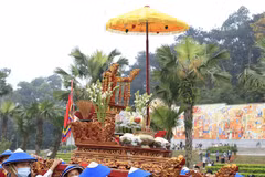 New virtual project for Hung Kings' celebration