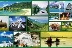 Tourism promotion event held to attract British visitors to Vietnam